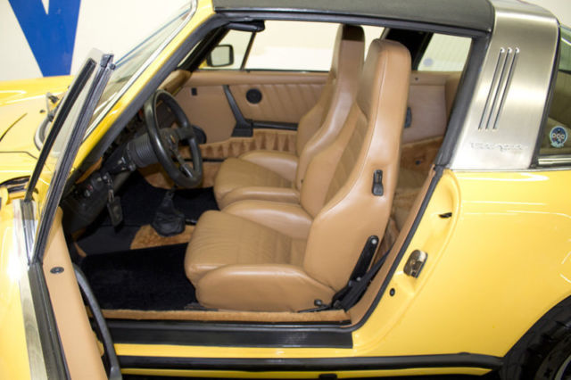1978 Porsche 911 - photo 12