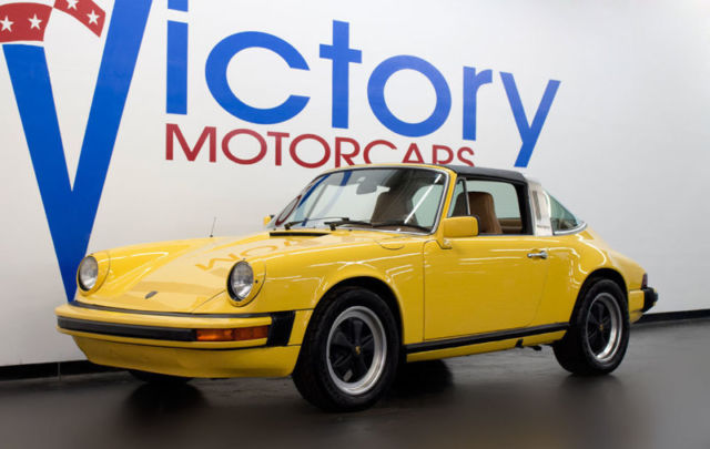 1978 Porsche 911 - photo 3