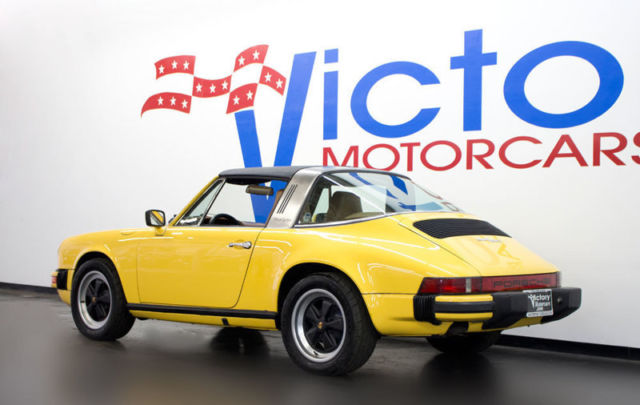1978 Porsche 911 - photo 4