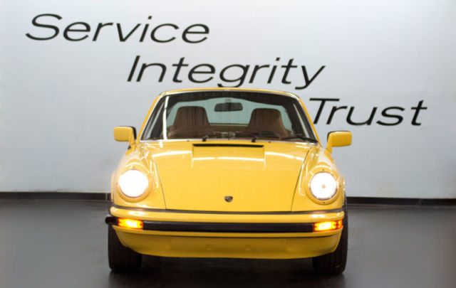1978 Porsche 911 - photo 5
