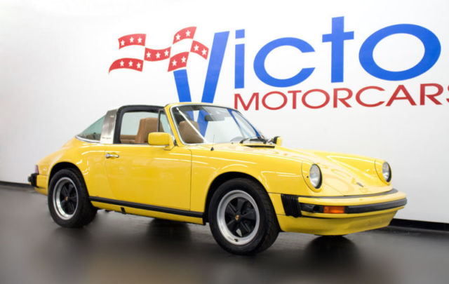 1978 Porsche 911 - photo 7