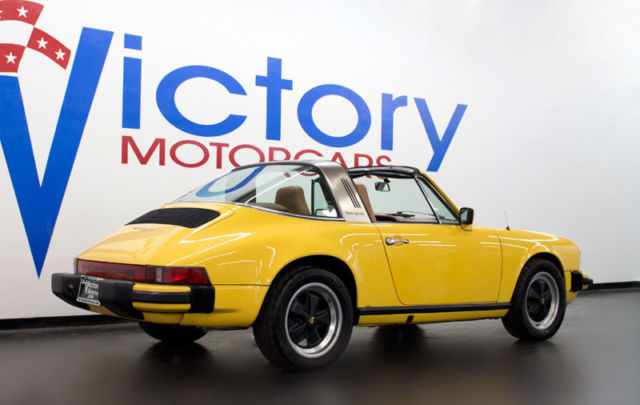 1978 Porsche 911 - photo 8