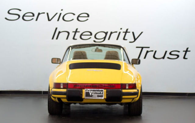 1978 Porsche 911 - photo 9