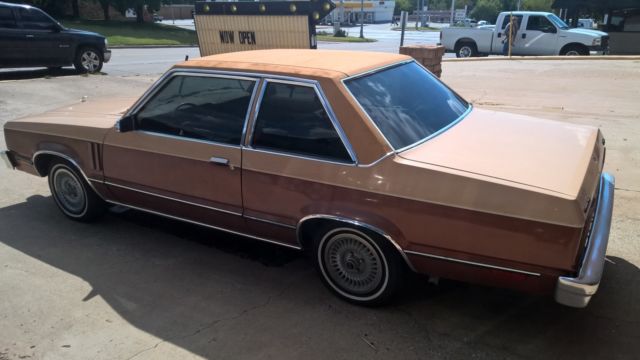 Rare '79 Mercury Zephyr !!!!Mint!!!! 1979 Mercury Other