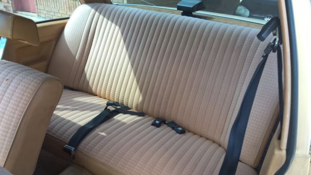 1979 Mercury Other - photo 10