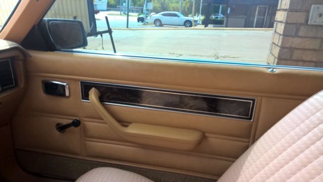 1979 Mercury Other - photo 11