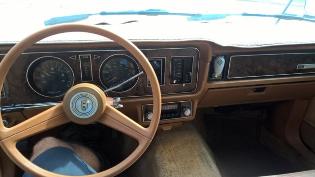 1979 Mercury Other - photo 12