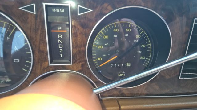 1979 Mercury Other - photo 13