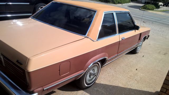 1979 Mercury Other - photo 3