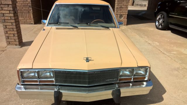 1979 Mercury Other - photo 5