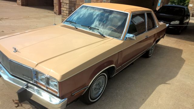 1979 Mercury Other - photo 6