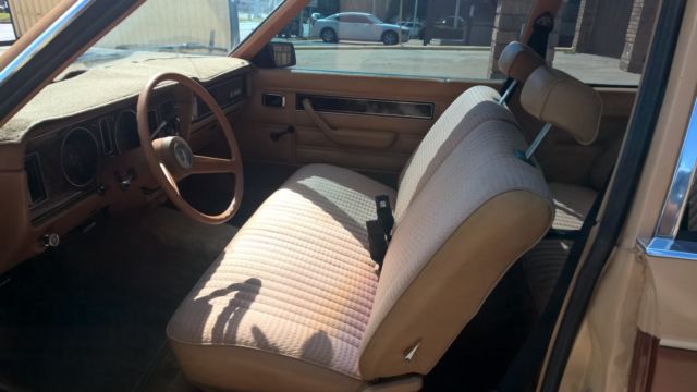 1979 Mercury Other - photo 8