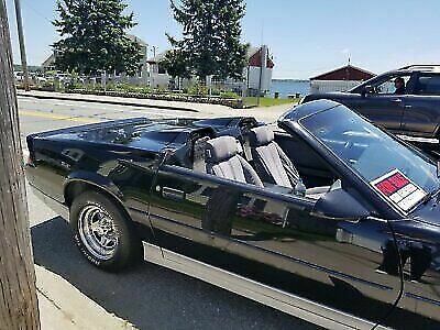 1985 Chevrolet Camaro - photo 12
