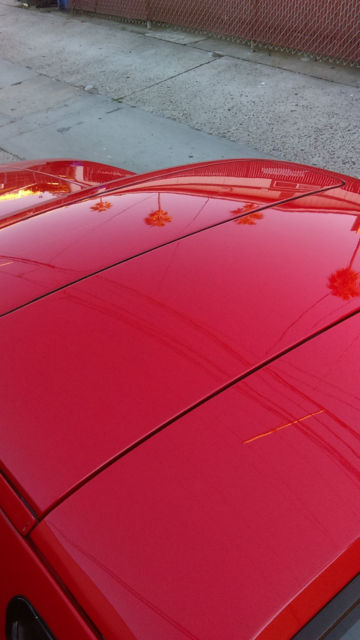 1988 Porsche 928 928S4 Not 911, 993, 968, 996, 944, M3 M6 - photo 12