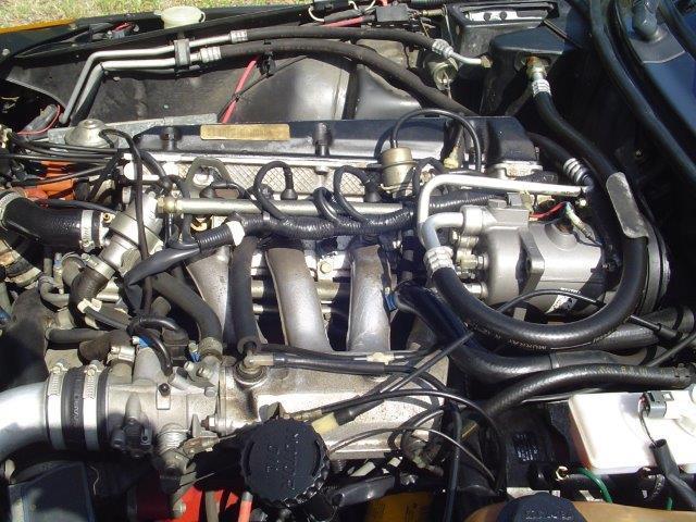 1989 Saab 900 TURBO - photo 8