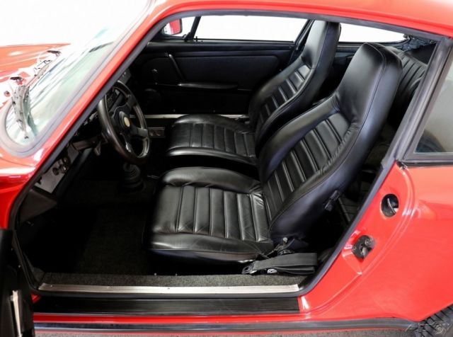 1968 Porsche 911 911 Coupe - photo 10
