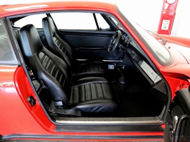 1968 Porsche 911 911 Coupe - photo 11