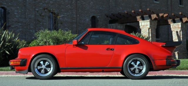 1968 Porsche 911 911 Coupe - photo 2