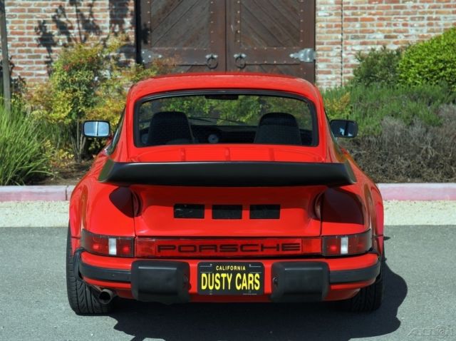 1968 Porsche 911 911 Coupe - photo 4