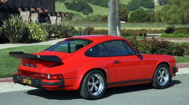 1968 Porsche 911 911 Coupe - photo 5