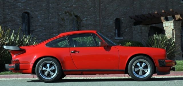 1968 Porsche 911 911 Coupe - photo 6