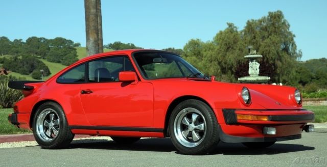 1968 Porsche 911 911 Coupe - photo 7