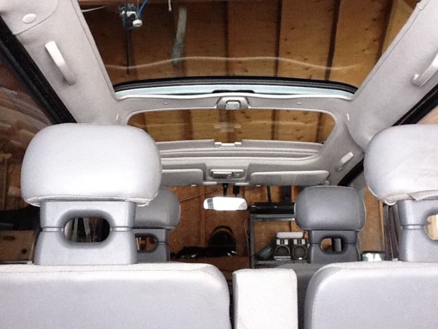 1993 Subaru sambar dias II sambar dias II - photo 11