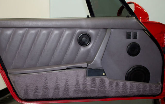 1992 Porsche 911 C2 - photo 10
