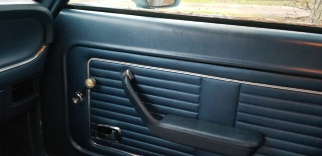 1975 Ford Maverick - photo 10