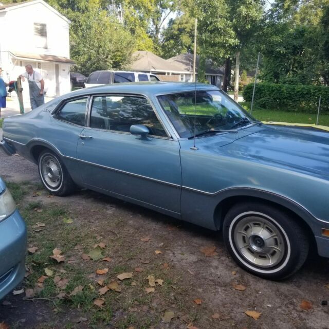 1975 Ford Maverick - photo 11