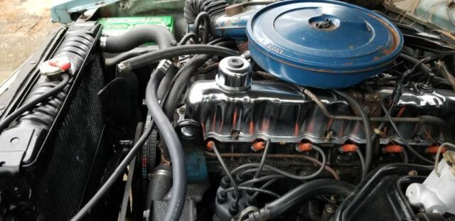 1975 Ford Maverick - photo 5