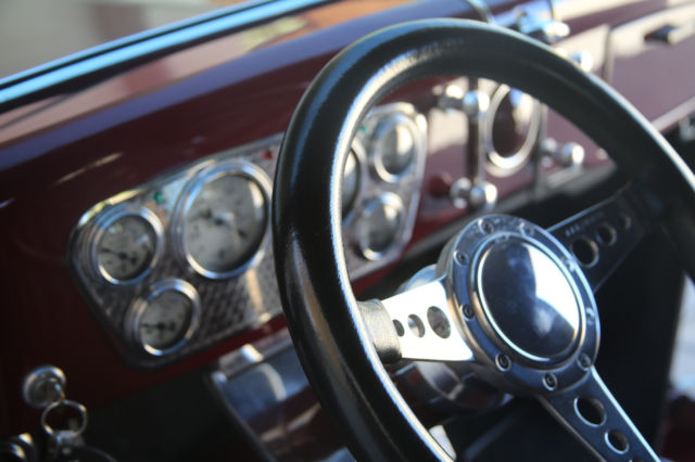 1936 Ford Other - photo 12