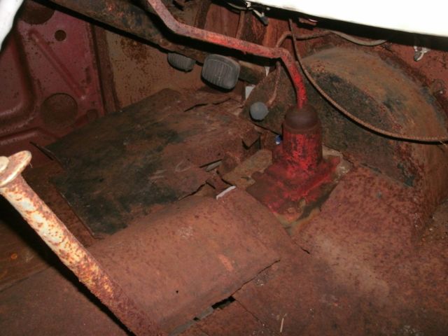 1931 Ford Model A none - photo 10