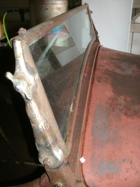 1931 Ford Model A none - photo 11