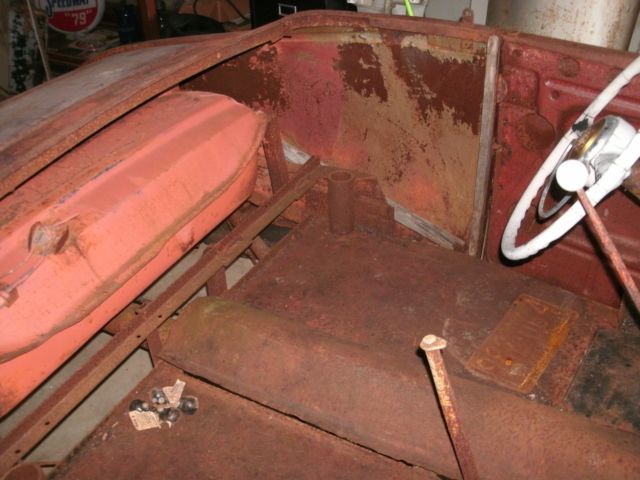 1931 Ford Model A none - photo 12