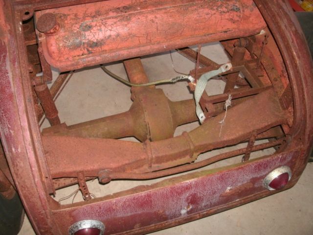 1931 Ford Model A none - photo 13