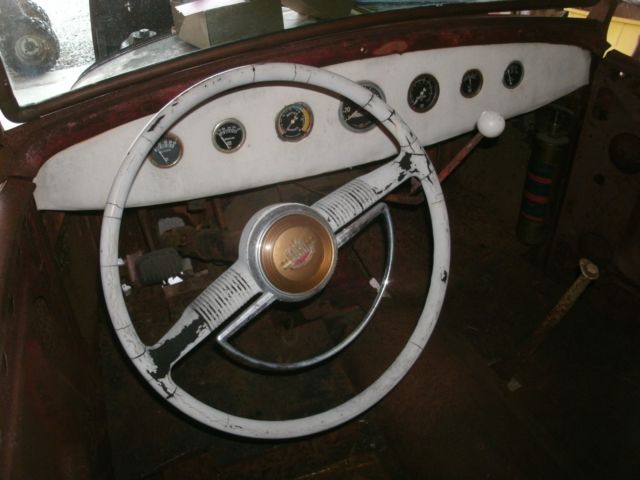 1931 Ford Model A none - photo 3