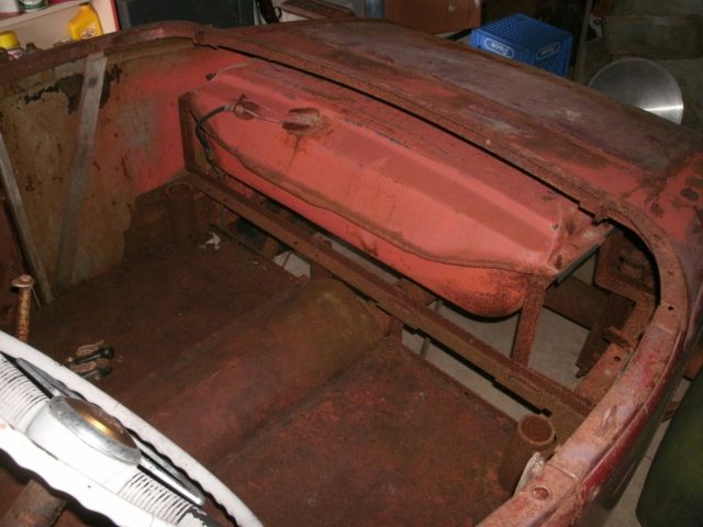 1931 Ford Model A none - photo 4