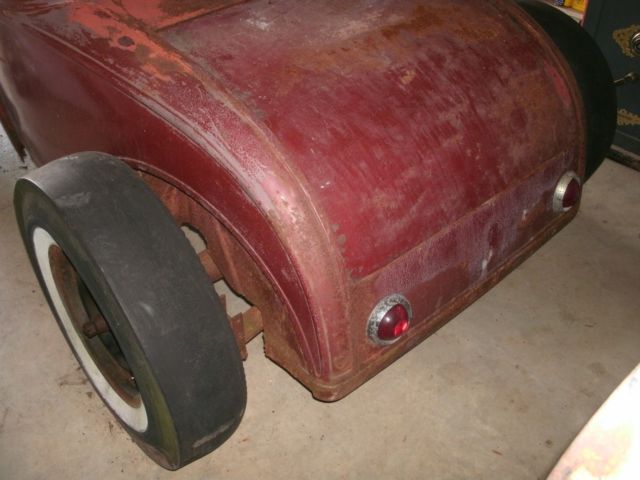 1931 Ford Model A none - photo 5