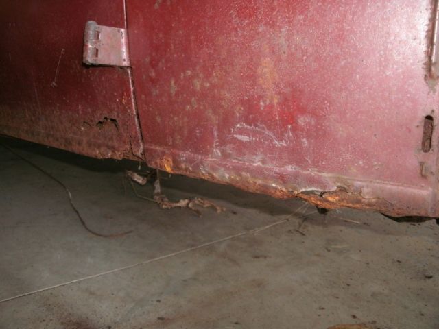 1931 Ford Model A none - photo 8