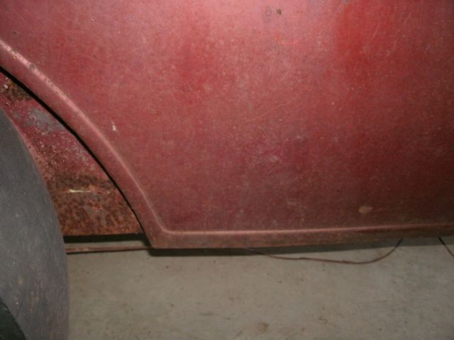 1931 Ford Model A none - photo 9