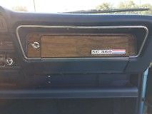 1971 AMC Hornet SC360 - photo 10
