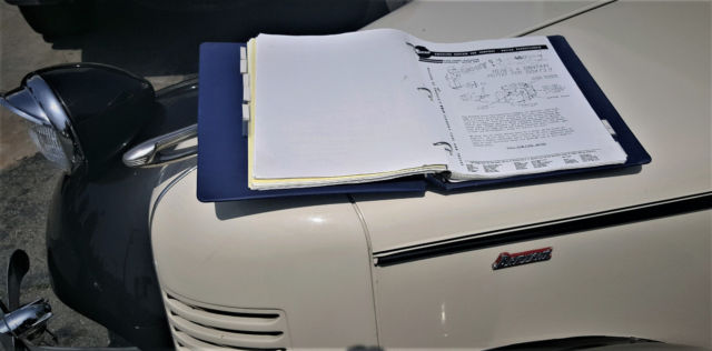 1939 Other Makes Custom Coupe - photo 11