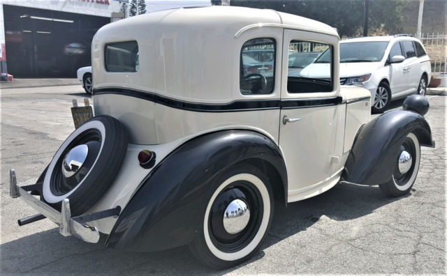 1939 Other Makes Custom Coupe - photo 3