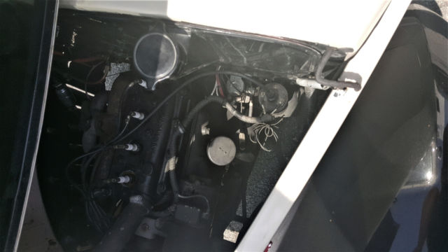 1939 Other Makes Custom Coupe - photo 5