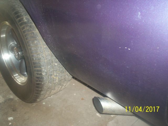 19710000 AMC Hornet 1430 - photo 10