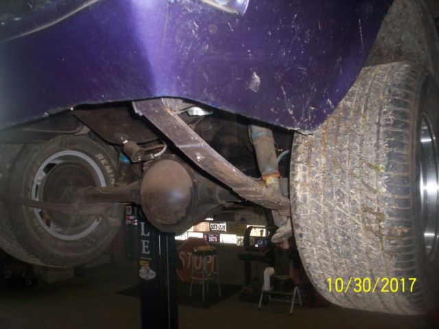 19710000 AMC Hornet 1430 - photo 2