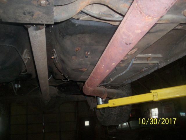 19710000 AMC Hornet 1430 - photo 4