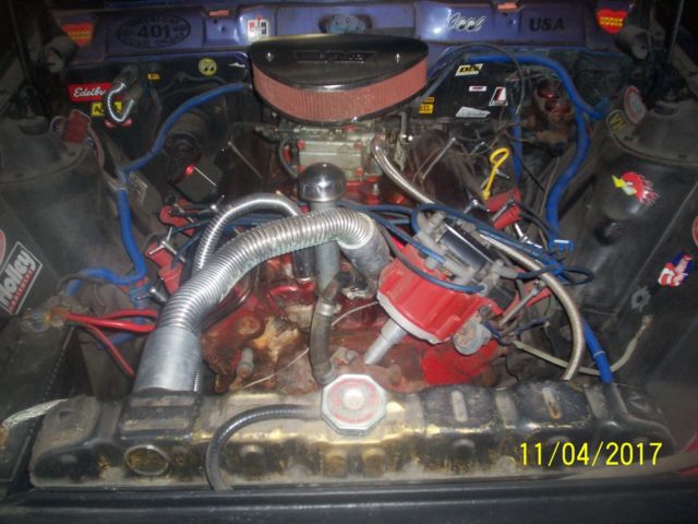 19710000 AMC Hornet 1430 - photo 5