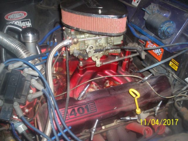 19710000 AMC Hornet 1430 - photo 6